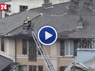 Il maltempo flagella l'Italia, morti e feriti, video delle alluvioni e trombe d'aria