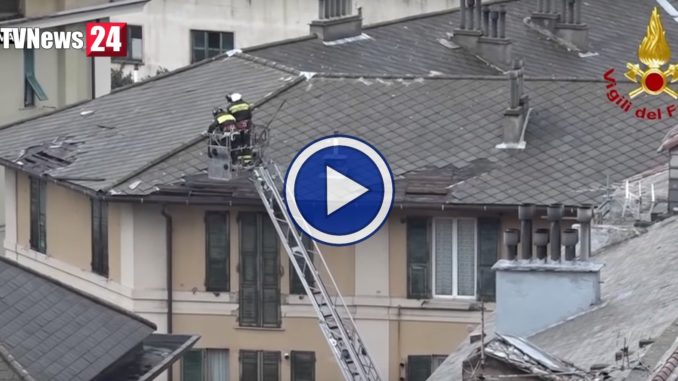 Il maltempo flagella l'Italia, morti e feriti, video delle alluvioni e trombe d'aria