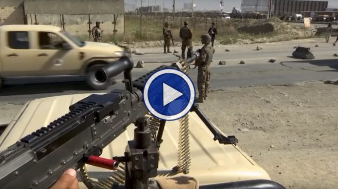 Ancora violenza, il video salta il voto in Afghanistan