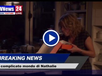 Il complicato mondo di Nathalie al Cinematografo Sant’Angelo di Perugia