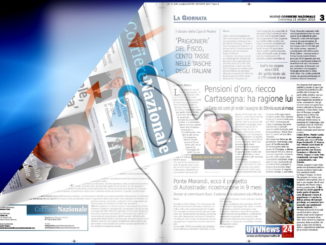 Il Nuovo Corriere Nazionale Di Domenica 21 Ottobre 2018 