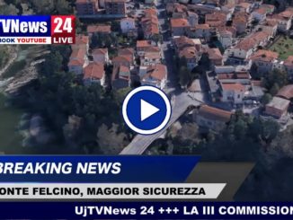 Ponte Felcino, maggior sicurezza, approvato odg del PD Perugia