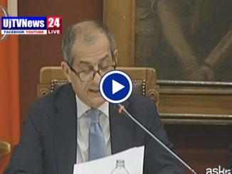Tria e la manovra economica, video dichiarazioni del ministro