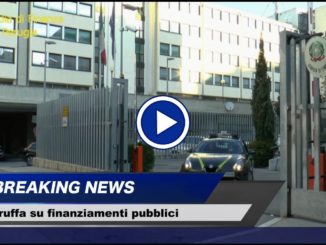 Truffa su finanziamenti pubblici per ricostruzione terremoto 1997 a Foligno