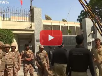 Violenza Pakistan, video dell'attacco al Consolato cinese e bomba al mercato