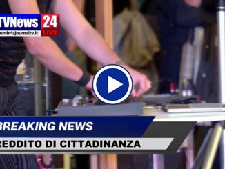 Risorse ad aziende che offrono lavoro, video Prisco, reddito cittadinanza