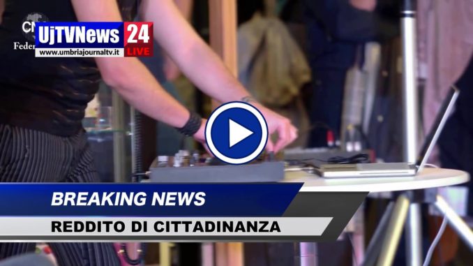 Risorse ad aziende che offrono lavoro, video Prisco, reddito cittadinanza