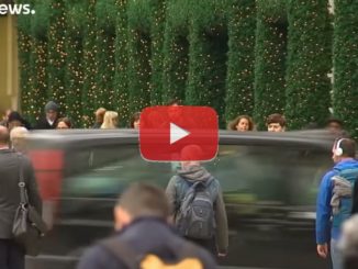 Black Friday in Europa, video, acquisti pazzi e scioperi Amazon