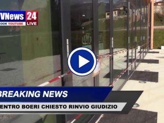 Rinviata udienza gup per PalaBoeri il video della struttura sequestrata a Norcia