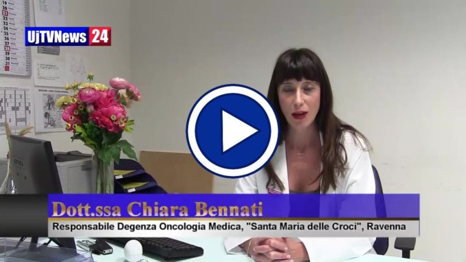 Chiara Bennati, parla l'oncologa che cura Leonardo "Leo" Cenci