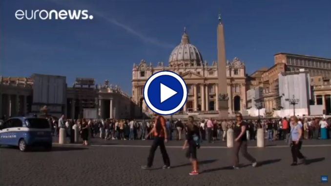 Unione Europea, Italia recuperi l'ICI non pagata dalla Chiesa