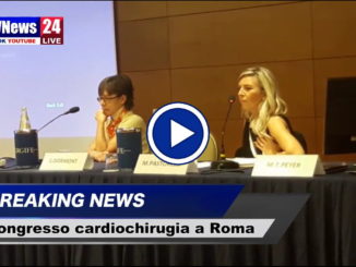 Personale sanitario e paziente, strada contro contenzioso giudiziario, il video