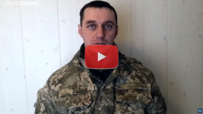 Crisi in Crimea: 2 marinai russi condannati a due mesi di carcere, video Euronews