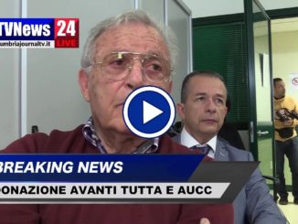 Studio sul Ginseng americano, Avanti tutta e AUCC donano 15mila euro
