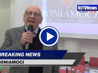 Doniamo, dal Creo è cominciata la tre giorni dedicata alla cultura del dono