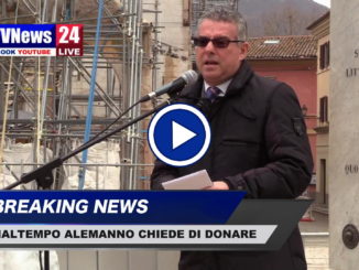 Maltempo, appello alla solidarietà dal Sindaco Alemanno per regioni colpite