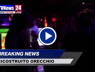 Ricostruito ad Assisi l’orecchio della ragazza aggredita dal compagno, video