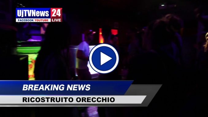 Ricostruito ad Assisi l’orecchio della ragazza aggredita dal compagno, video