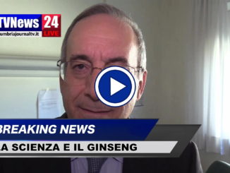 La scienza e il ginseng, intervista al dottor Fausto Roila