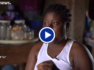 Salute, passi avanti per il vaccino contro l’Ebola in Sierra Leone 