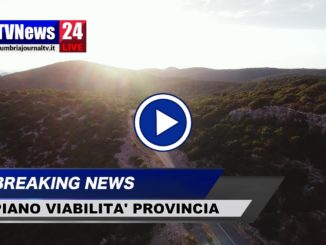 Viabilità, oltre 23 milioni di euro in arrivo per le strade, il video