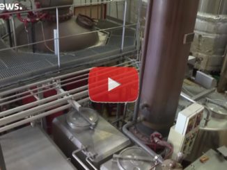 In Francia aumenta il numero dei produttori di whiskey il video