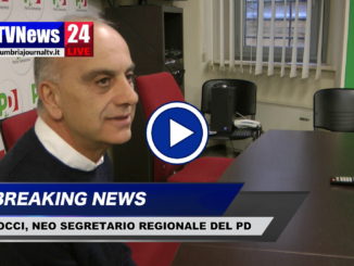 Gianpiero Bocci, Primarie Pd, la partecipazione è la vera vittoria