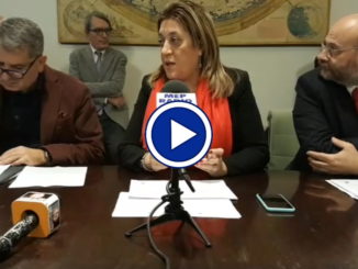 Bilancio giunta regionale, la conferenza di fine anno della Presidente Marini, video diretta