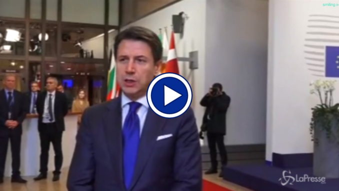 Manovra, retromarcia di Conte dopo l'incontro con Junker