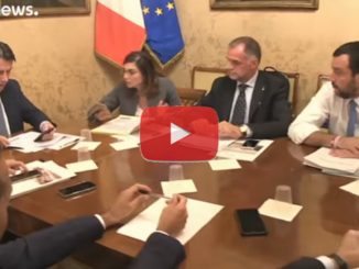 Deficit al 2percento? "Buona notizia, alle parole seguano i fatti"