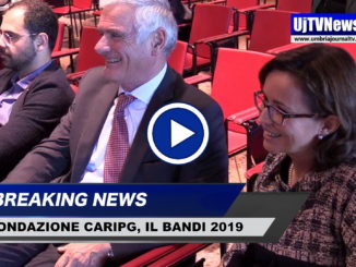 Fondazione Cassa di Risparmio di Perugia, ecco i Bandi 2019, video