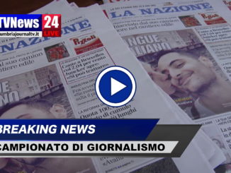 Ritorna il Campionato di giornalismo organizzato da La Nazione