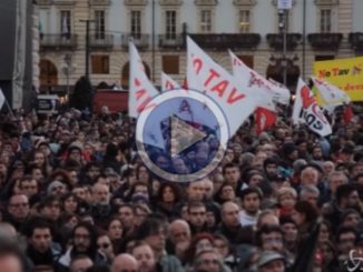 No Tav Terzo Valico, video Torino, I 5 Stelle ci hanno presi in giro