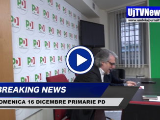 Primarie Pd, domenica saranno allestiti in tutto 30 seggi 