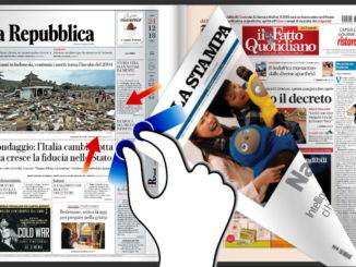 Rassegna stampa dell'Umbria del 24 dicembre 2018, sfogliabile