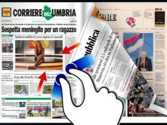 La Video Rassegna Stampa Di Oggi Anche Siti Online 21 Dicembre 2018 