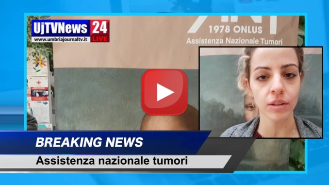 Gli agrumi della solidarietà per sostenere la prevenzione ANT