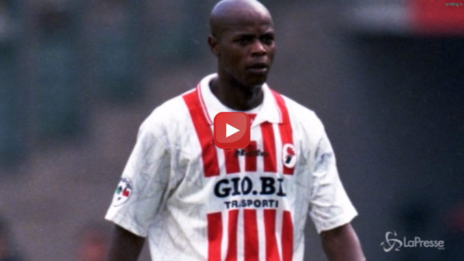 Addio a Masinga, leggenda del calcio sudafricano