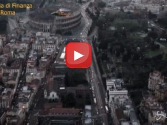 Roma, mazzette in Campidoglio, quattro persone arrestate