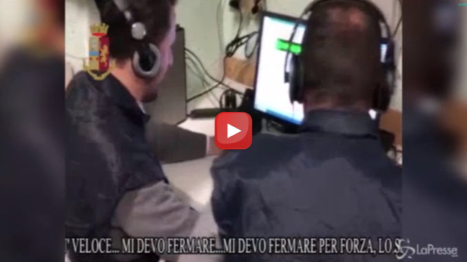 Bari, estorsione a impresa funebre, 7 arresti