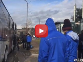 Castelnuovo di Porto, il metodo spiccio per chiudere il Cara