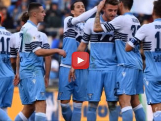 Lazio, cori razzisti e antisemiti durante la Coppa Italia