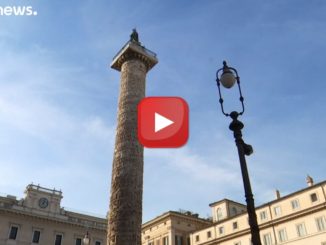 L'economia italiana rallenta proiezioni ferme allo 0,6 video