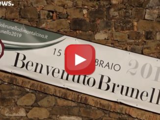 Il Brunello stappa il 2018 lo dice rapporto Nomisma Wine Monitor video