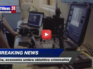 Dia, economia umbra obiettivo criminalità Opportunità reinvestire proventi illeciti
