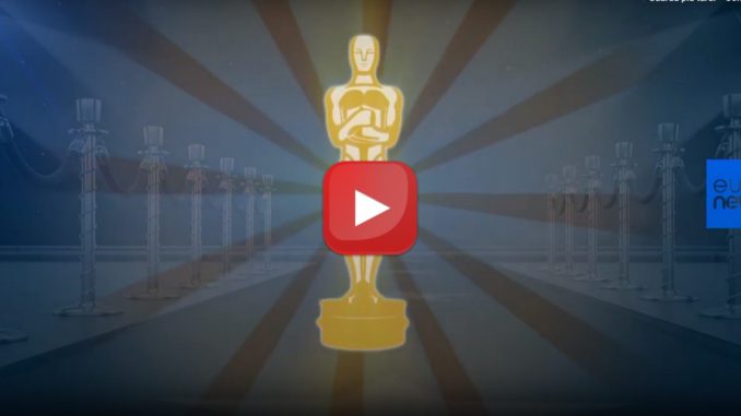 Come funziona la cerimonia di assegnazione degli Oscar? Il video