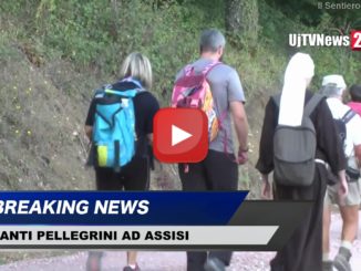 Tanti i pellegrini verso Assisi e in Umbria, i dati della Statio Peregrinorum