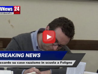 Episodio bimbo scuola Foligno, interviene il vescovo Boccardo