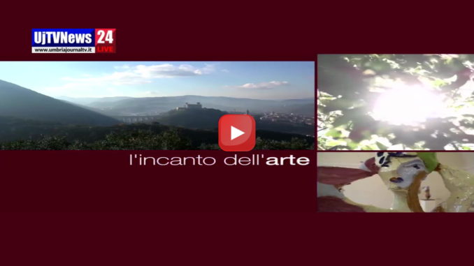Spoleto d’inverno tutta la magia della città del Festival dei due mondi