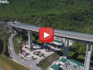 Tav Torino-Lione, a rischio 300 milioni di finanziamenti europei video